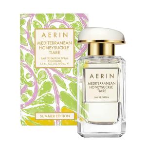 Mediterranean Honeysuckle Tiare Aerin Lauder