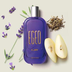 Egeo E.Joy O Boticario Parfum ein neues Parfum fur Frauen und Manner 2024