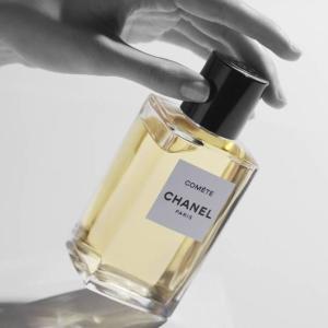 Comète Chanel parfum - un nouveau parfum pour femme 2024