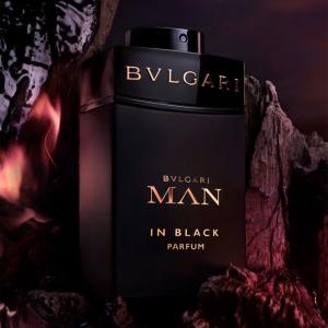 Bvlgari Man In Black Parfum Bvlgari 古龙水- 一款2024年新的男用香水