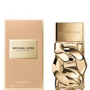 Michael Kors Pour Femme Michael Kors 香水- 一款2024年新的女用香水