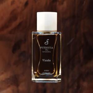 Vicuña Fueguia 1833 香水- 一款2022年中性香水