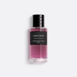 Gris Dior Esprit De Parfum Dior 香水- 一款2024年新的中性香水