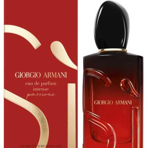 Si Passione Intense 2024 Giorgio Armani 2024