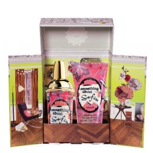Something about Sofia Benefit parfum - un parfum pour femme 2009