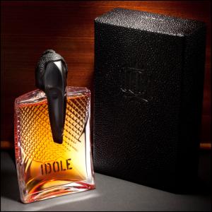 Idole Lubin Cologne - un parfum pour homme 2005