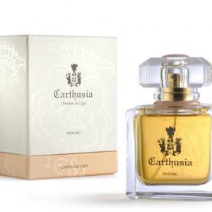 carthusia lady perfume