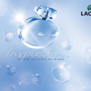 Inspiration Lacoste Fragrances perfumy - to perfumy dla 2006