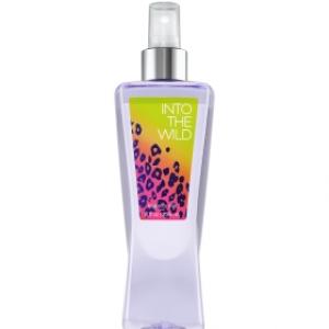 into the wild perfume bath and body works