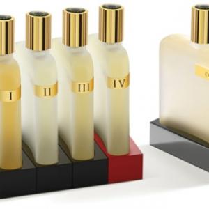 عطر امواج اوبس 5