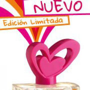 OH LA LA ! perfume by Agatha Ruiz de la Prada – Wikiparfum