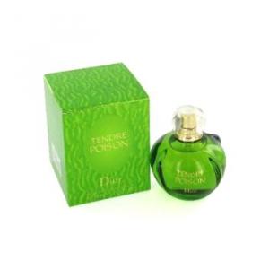 poison verde perfume