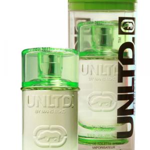 perfume ecko unltd since 1972