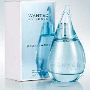 jesse mccartney fragrance