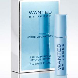 jesse mccartney cologne