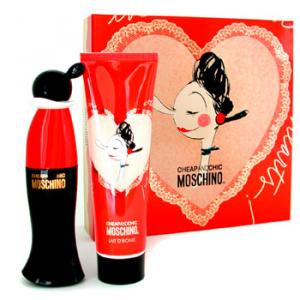 moschino olivia