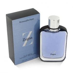 Z Zegna Ermenegildo Zegna 古龙水- 一款2005年男用香水