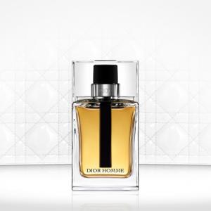 dior homme eau de toilette