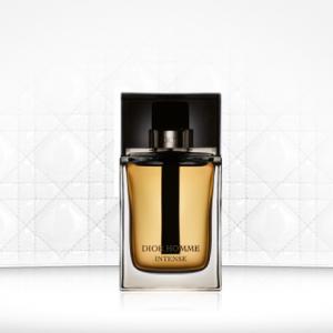 fragrantica dior homme intense