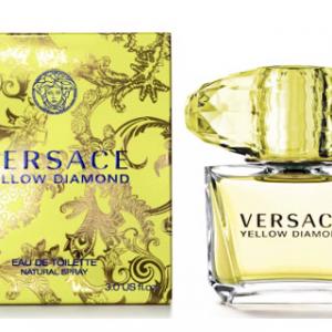 versace lemon perfume