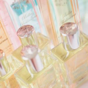 bella bellissima perfume white leather