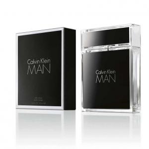 calvin klein man 100 ml