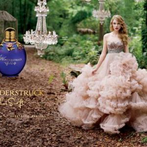 taylor swift wonderstruck scent