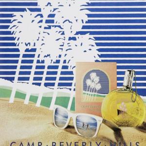 camp beverly hills perfume