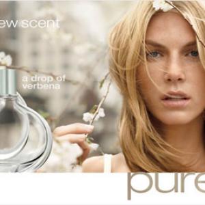 Dkny Women's Donna Karan Fragrantica Dkny Pure Verbena