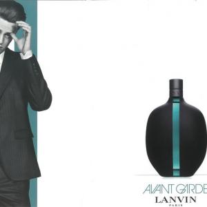 Avant Garde Lanvin Cologne - un parfum pour homme 2011