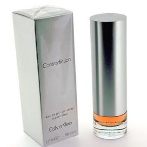 rand Lao Kreet Contradiction Calvin Klein perfume - a fragrance for women 1997