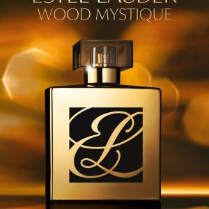 estee lauder wood