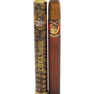 cuba jungle perfume