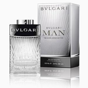 bvlgari perfume special edition