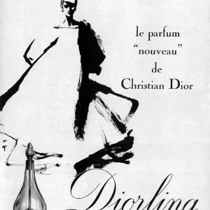 diorling perfume
