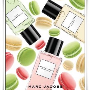 marc jacobs biscotti perfume