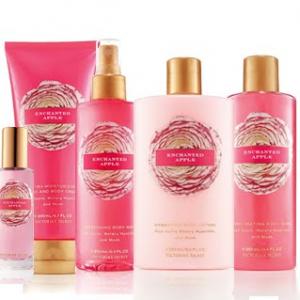 victoria's secret enchanted apple discontinued