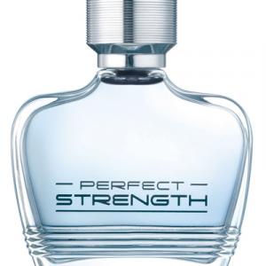 perfect strength perfume