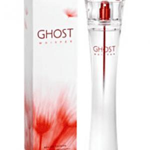 ghost whisper perfume