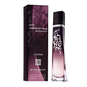 fragrantica very irresistible