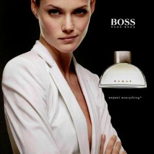 boss women
