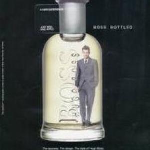 fragrantica boss bottled