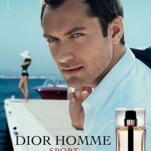 Dior Homme Sport Dior cologne - een geur voor heren 2012