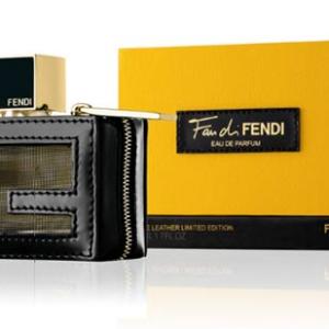 fendi fragrantica