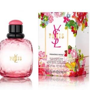 yves saint laurent premieres roses