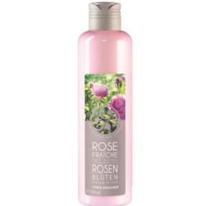 yves rocher rose fraiche