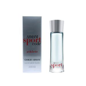 armani code sport