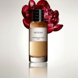 mitzah dior perfume