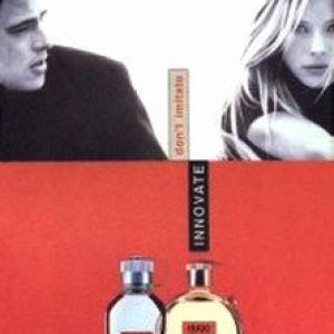 hugo boss green fragrantica