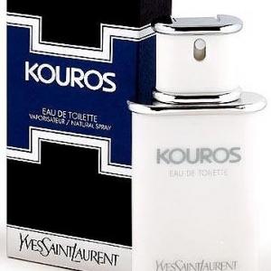 kouros white